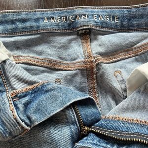 Ladies American Eagle Jeans